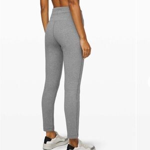 lululemon wunder lounge 28"